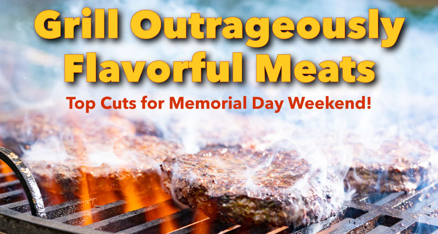 Better Meat, Delivered to Your Door