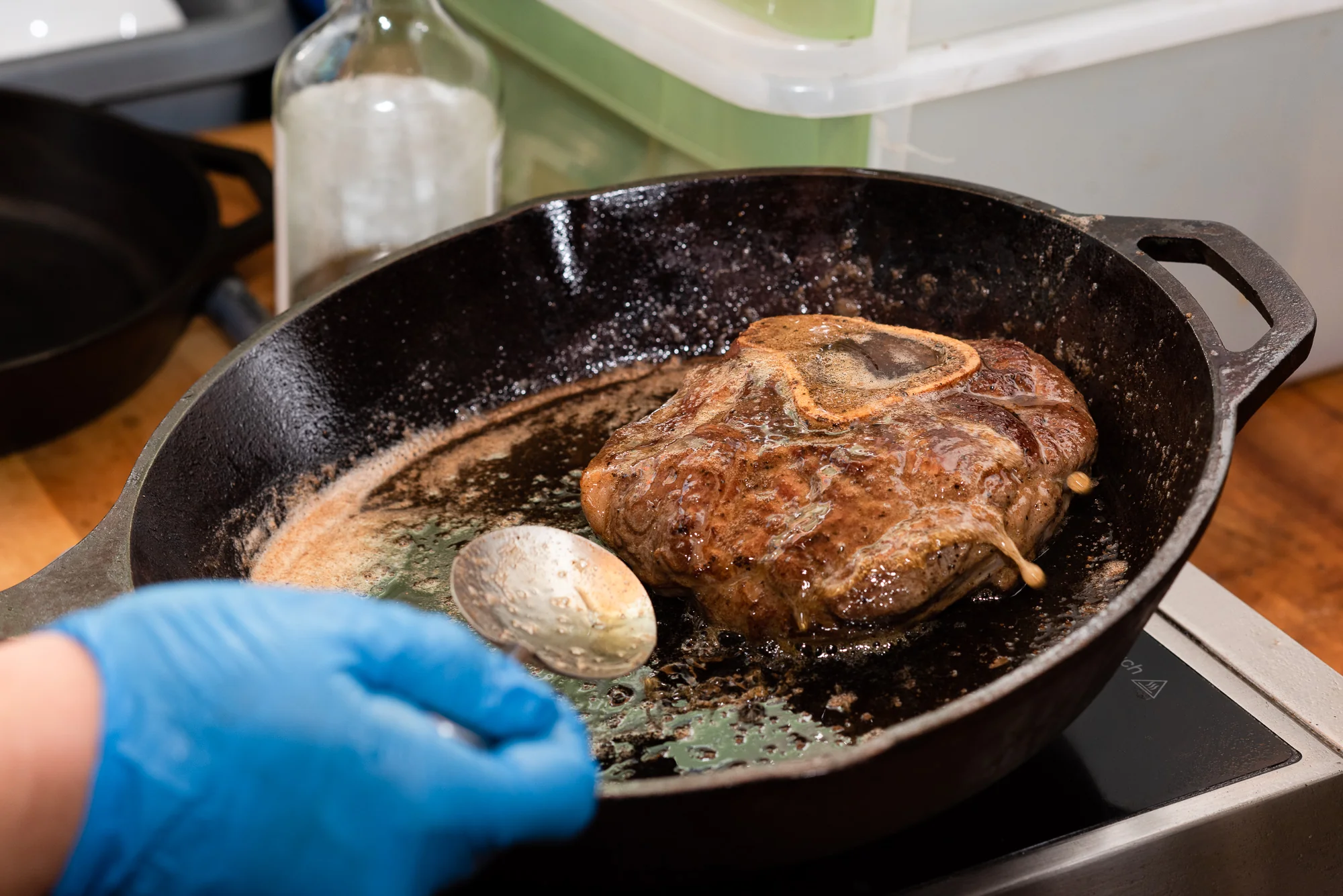 KENTUCKY F1 WAGYU OSSO BUCO - Image 3