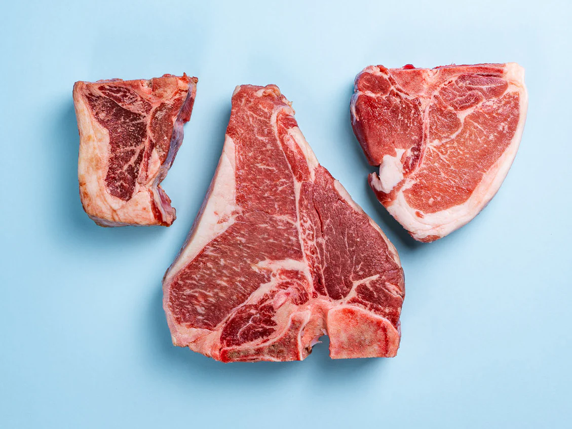 BEEF, LAMB, PORK PORTERHOUSE SAMPLER - Image 3