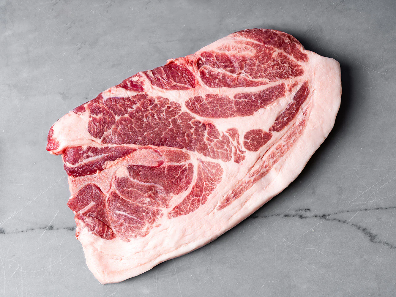 BLADE STEAK