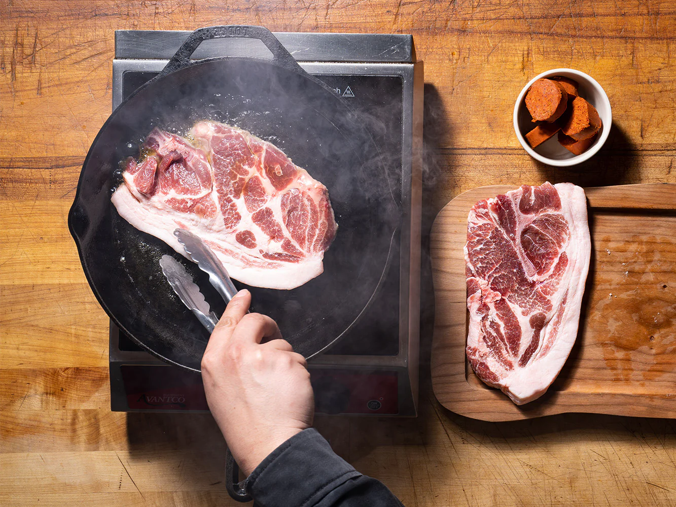 BLADE STEAK - Image 2