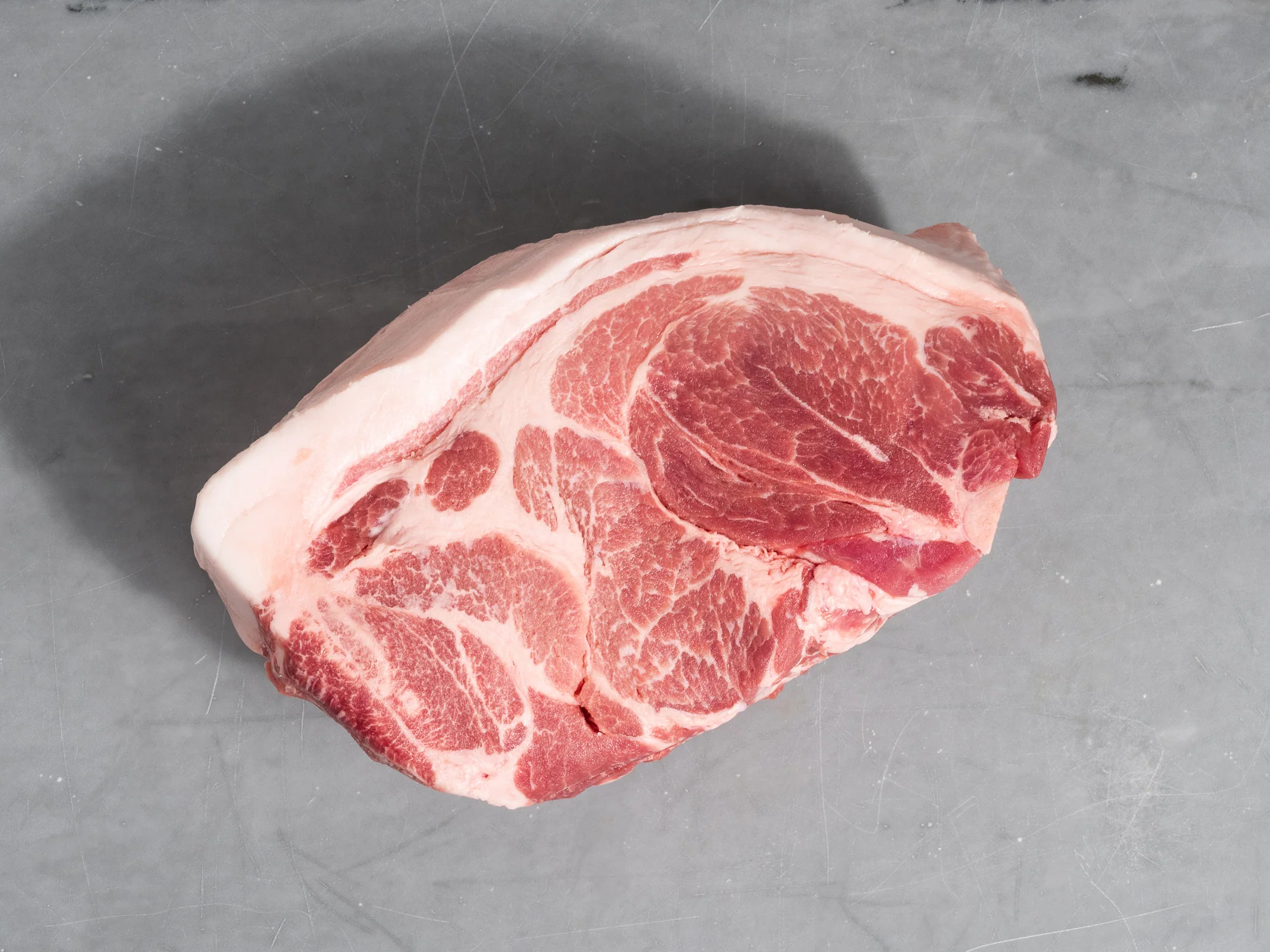 BOSTON BUTT 2 BREED TASTING KIT