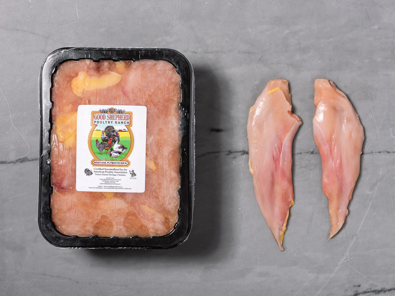CHICKEN BREASTS - Image 3