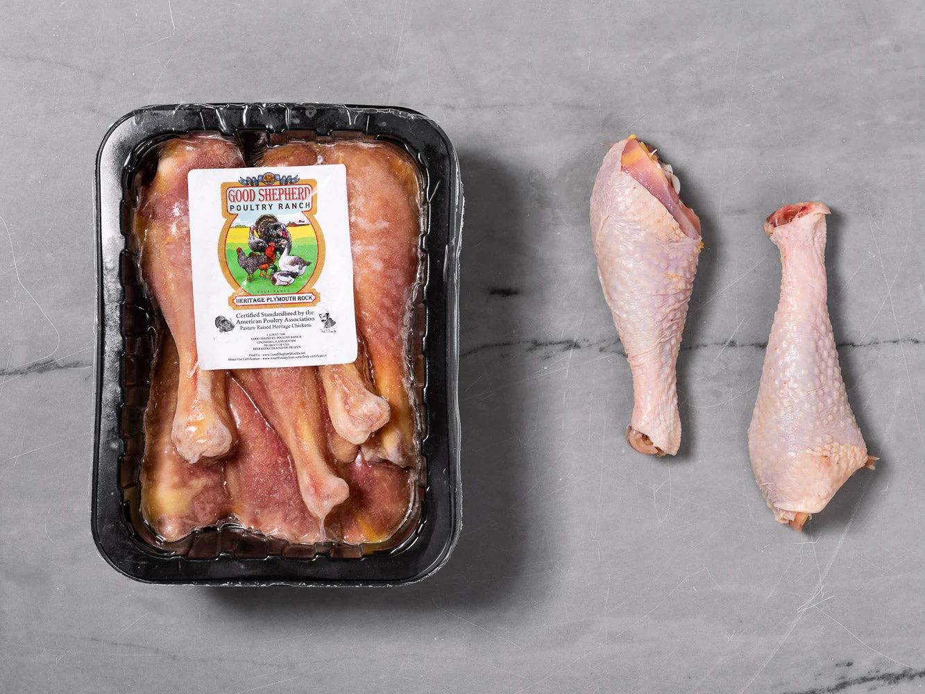 CHICKEN DRUMSTICKS — FLASH SALE 40% OFF - Image 3