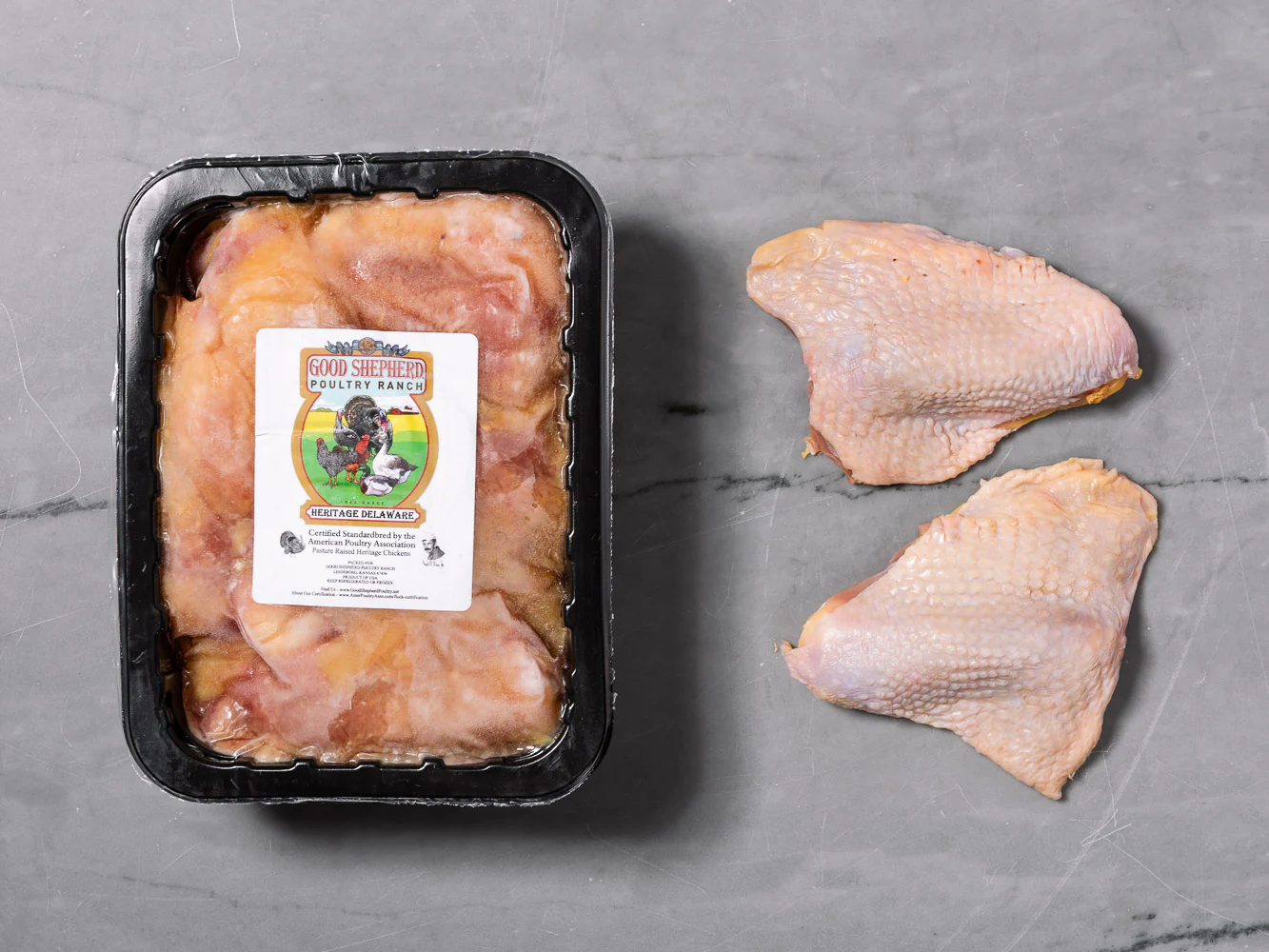 CHICKEN THIGHS - Image 3
