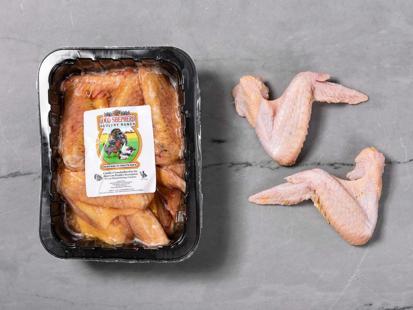 CHICKEN WINGS - Image 3