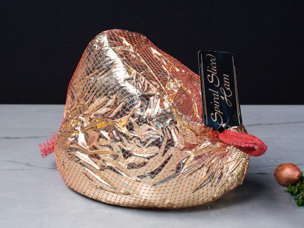 SPIRAL SLICED HERITAGE MAPLE SUGAR CURED HAM — NOW 45% OFF - Image 4