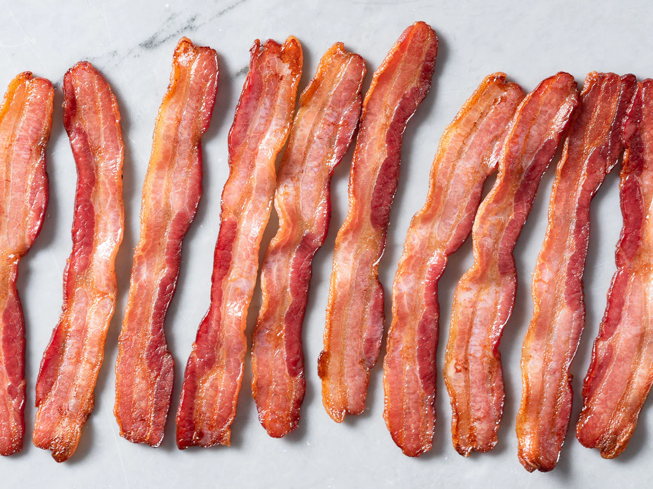 TAMWORTH SIGNATURE HERITAGE BACON, 1lb - Image 2