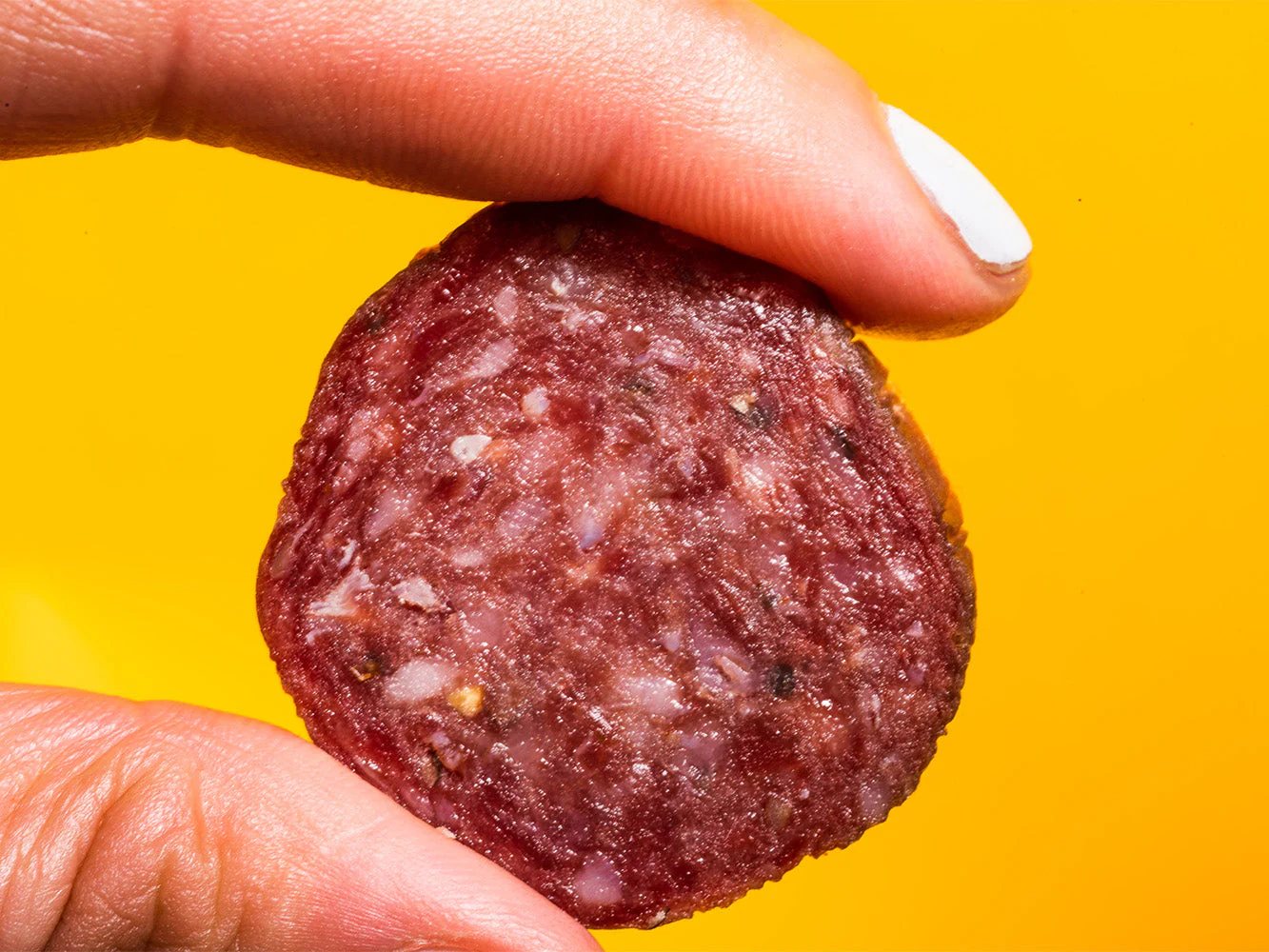 WAGYU BEEF SALAMI - Image 2
