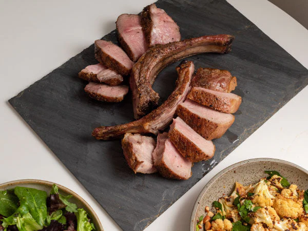 DOUBLE-CUT, LONG-BONE CHOPS — NOW 40% OFF - Image 3