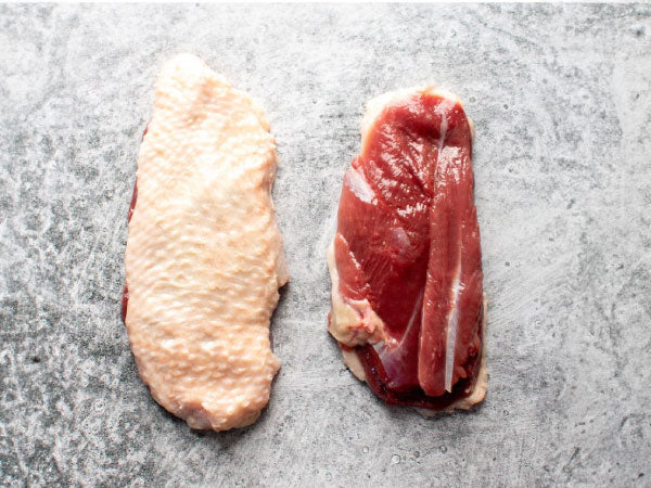 DUCK BREAST