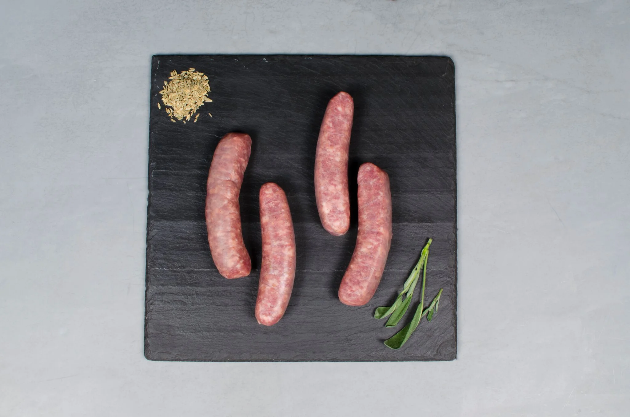 FENNEL SAUSAGE - Image 3