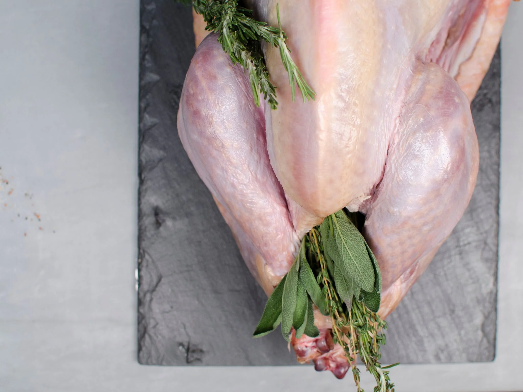FROZEN WHOLE HERITAGE TURKEY — NOW 20% OFF - Image 3