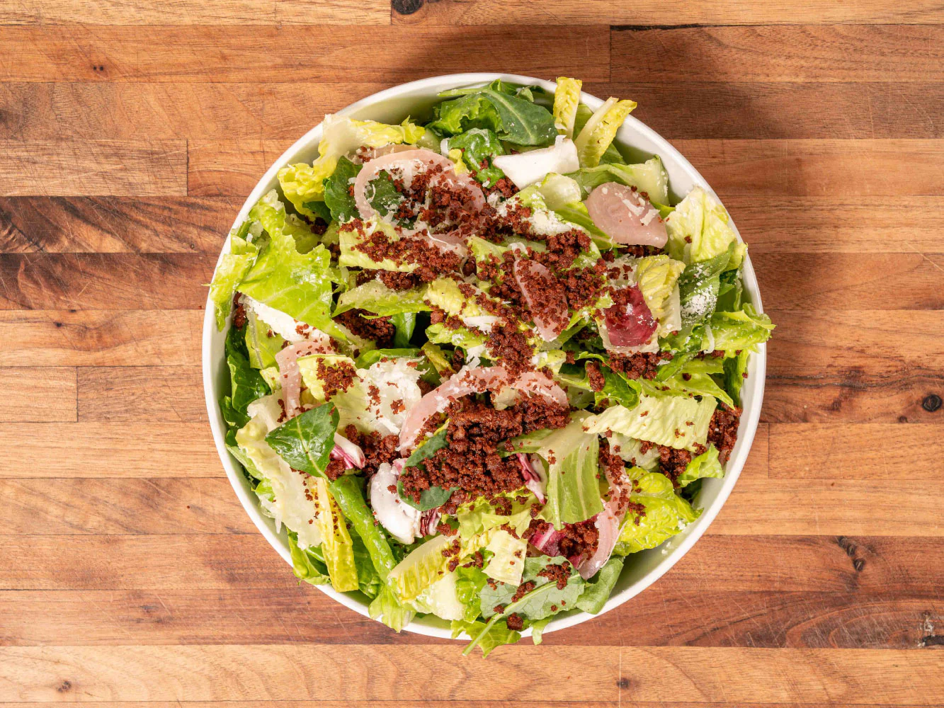 GROUND BACON FOR BACON BITS - Image 2