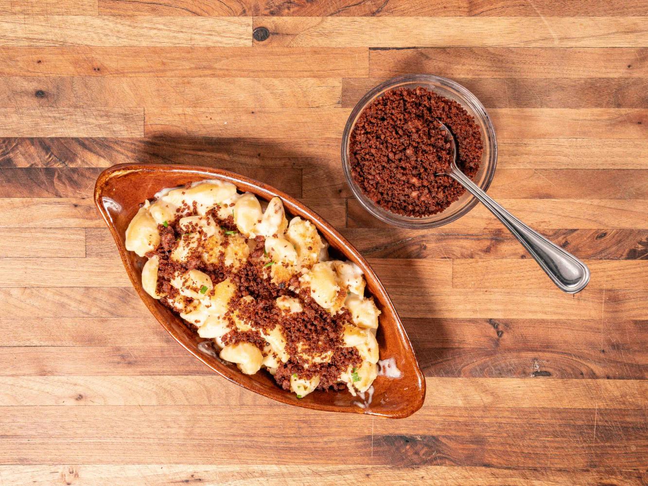 GROUND BACON FOR BACON BITS - Image 3
