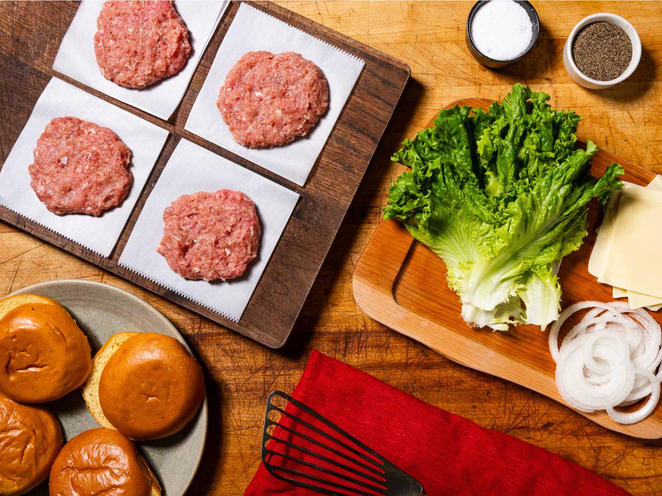 GROUND TURKEY - Image 2