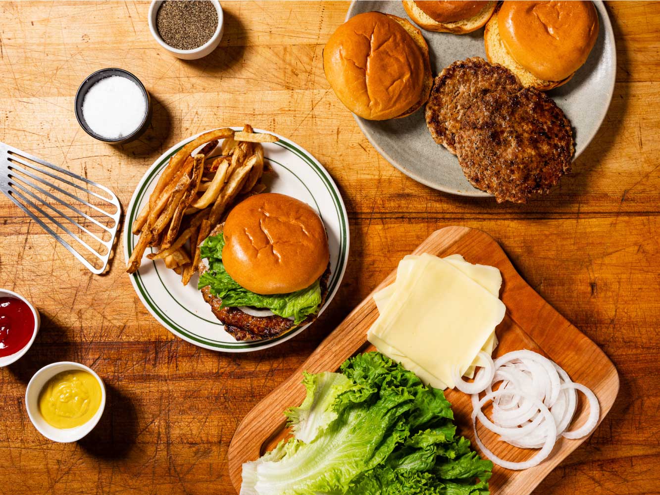 GROUND TURKEY - Image 3
