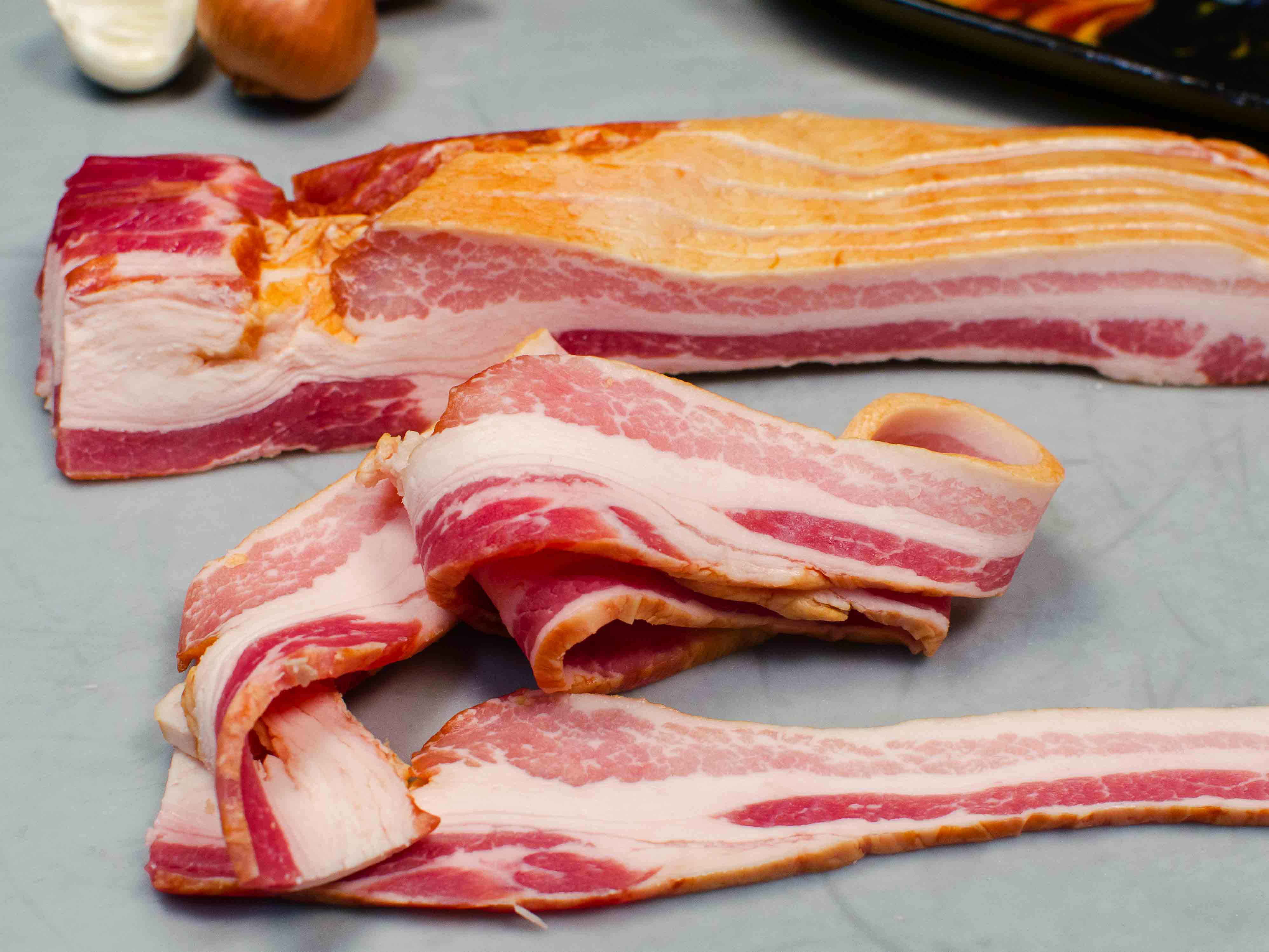 GROUND TURKEY AND HERITAGE BACON - Image 3