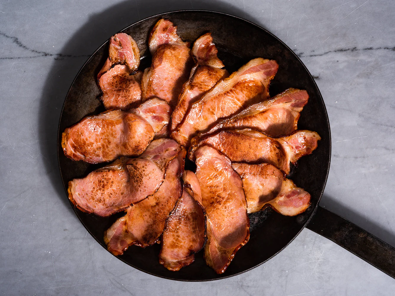 HERITAGE LOIN BACON - Image 3