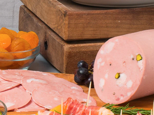 HERITAGE MORTADELLA - Image 3