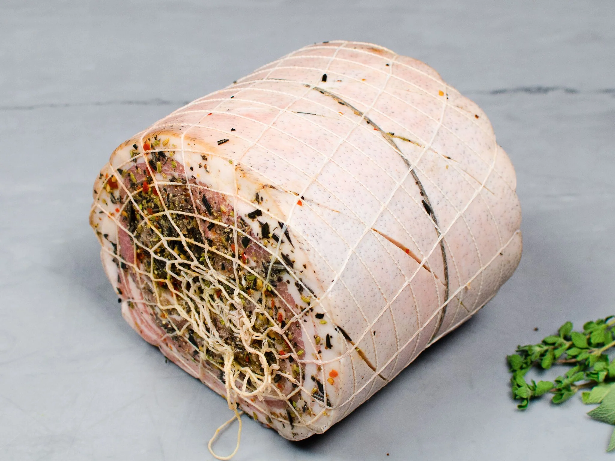 HERITAGE PORCHETTA - Image 3