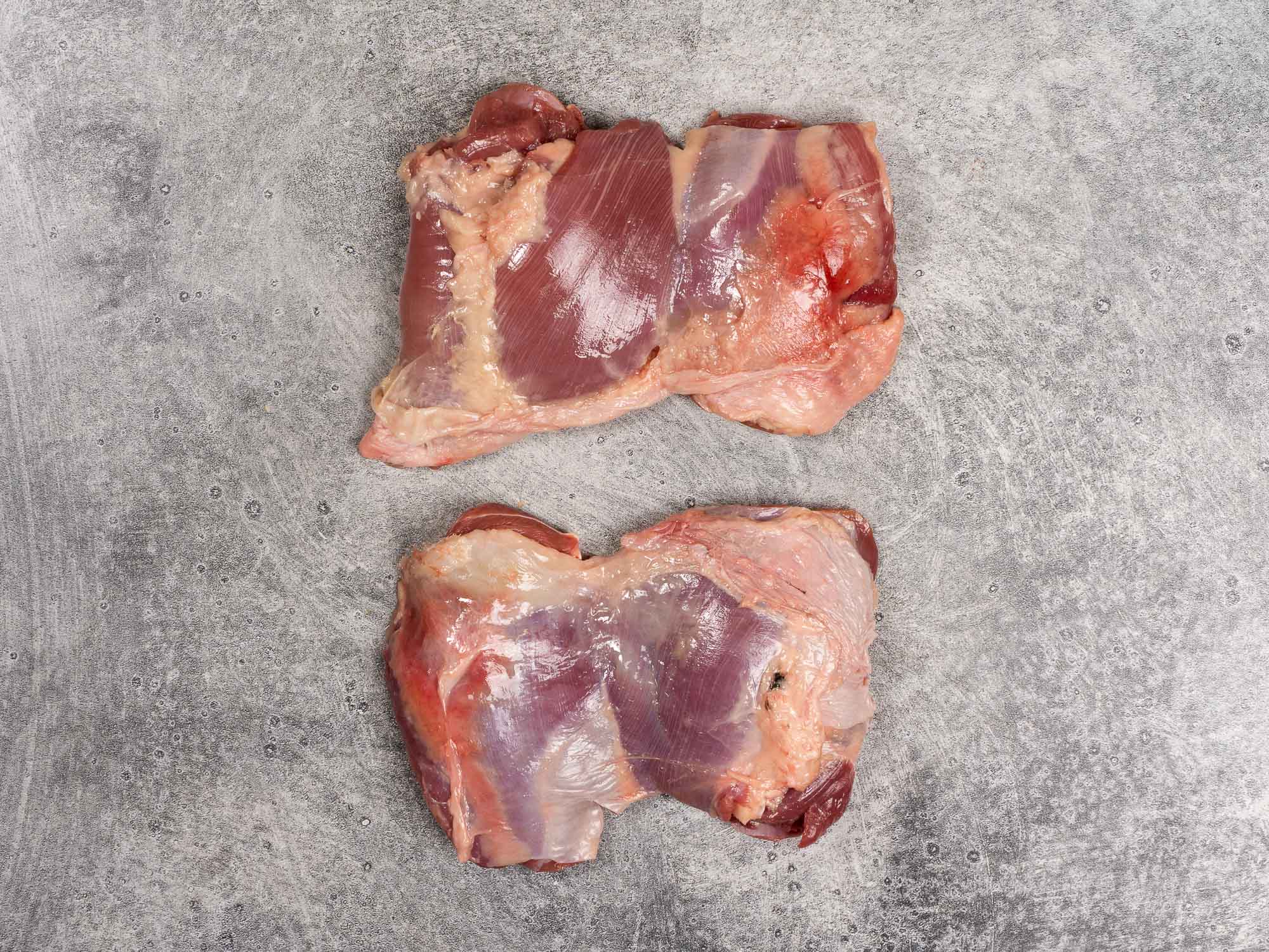 BONELESS TURKEY THIGHS - Image 2