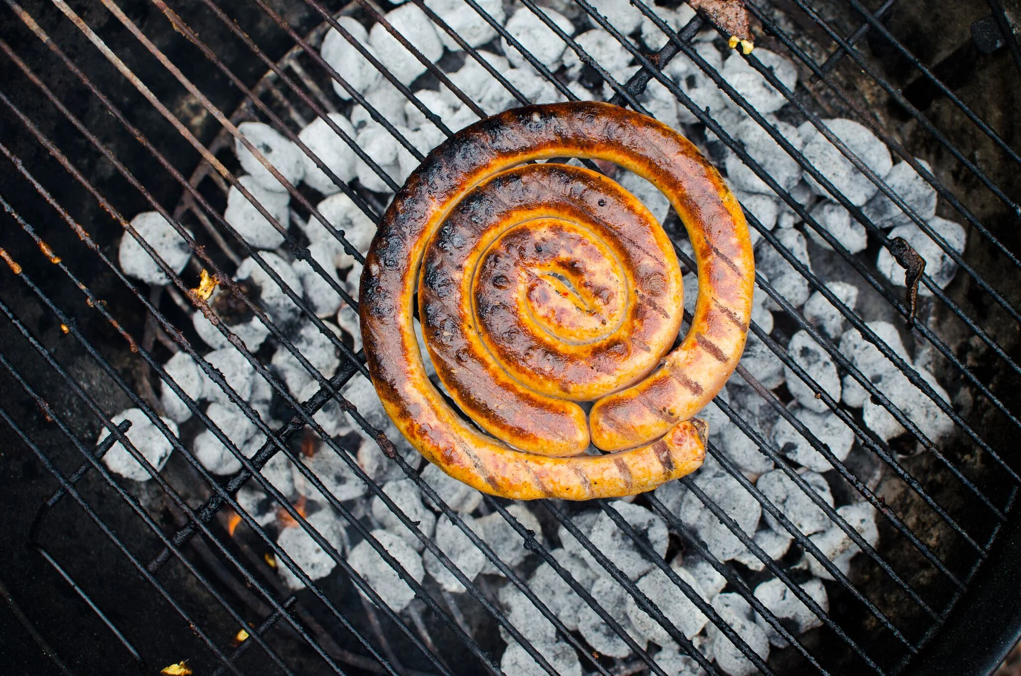 HOT ITALIAN SAUSAGE - Image 3