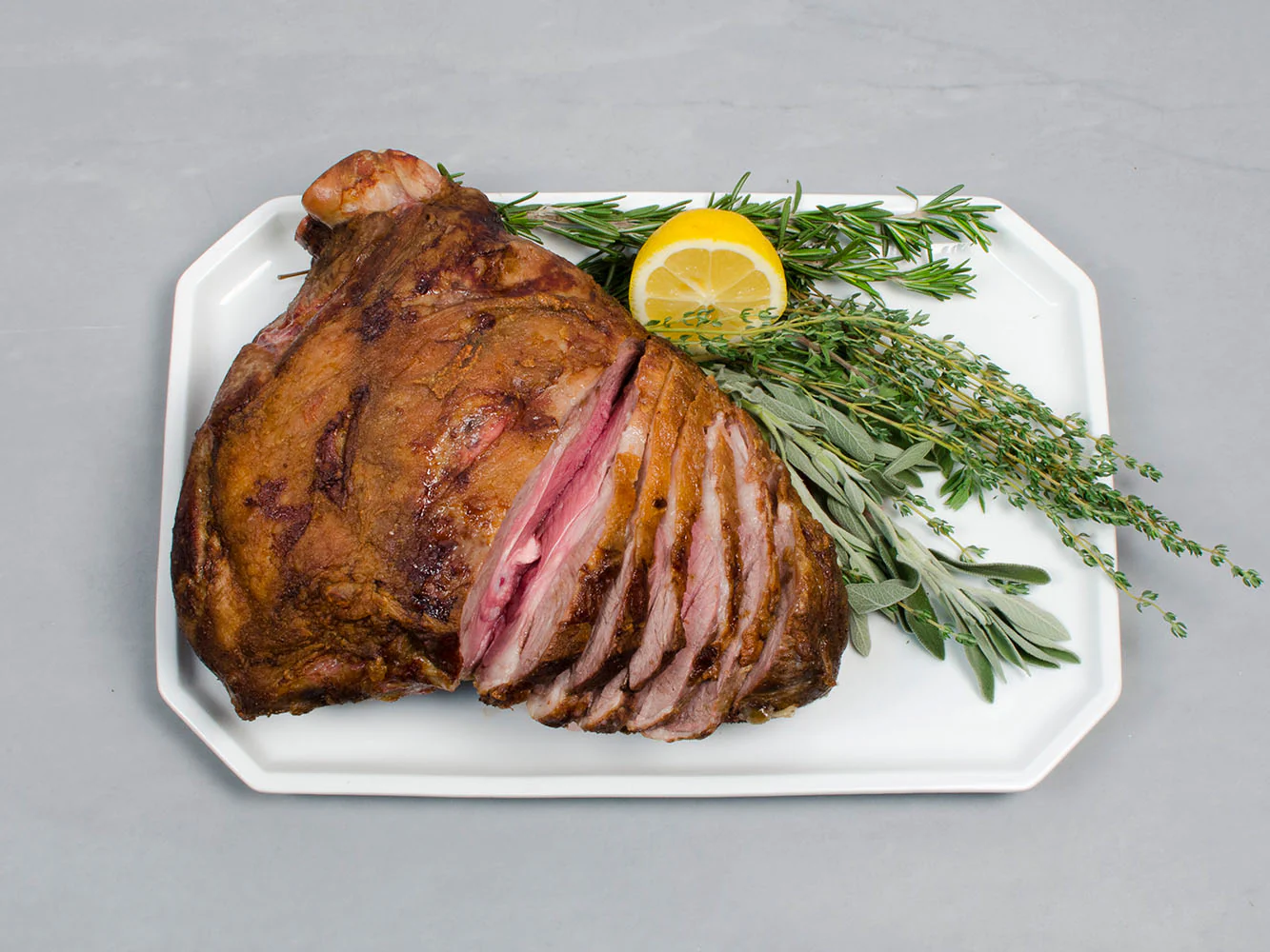 LEG OF LAMB - Image 3