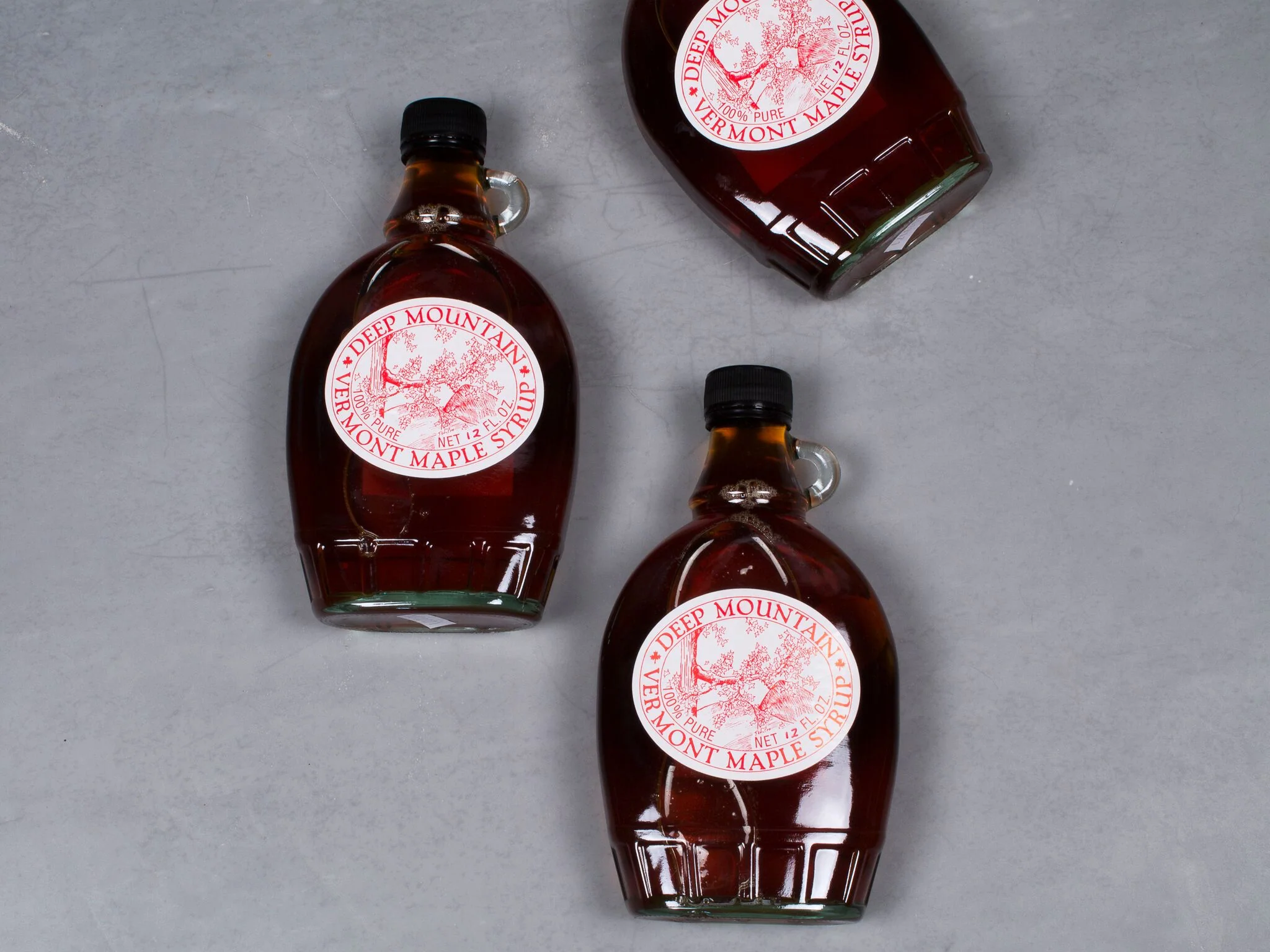 MAPLE SYRUP