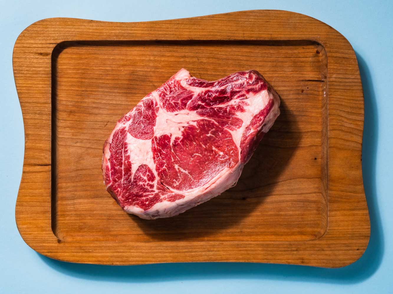 BONE-IN RIBEYE STEAK - Image 2
