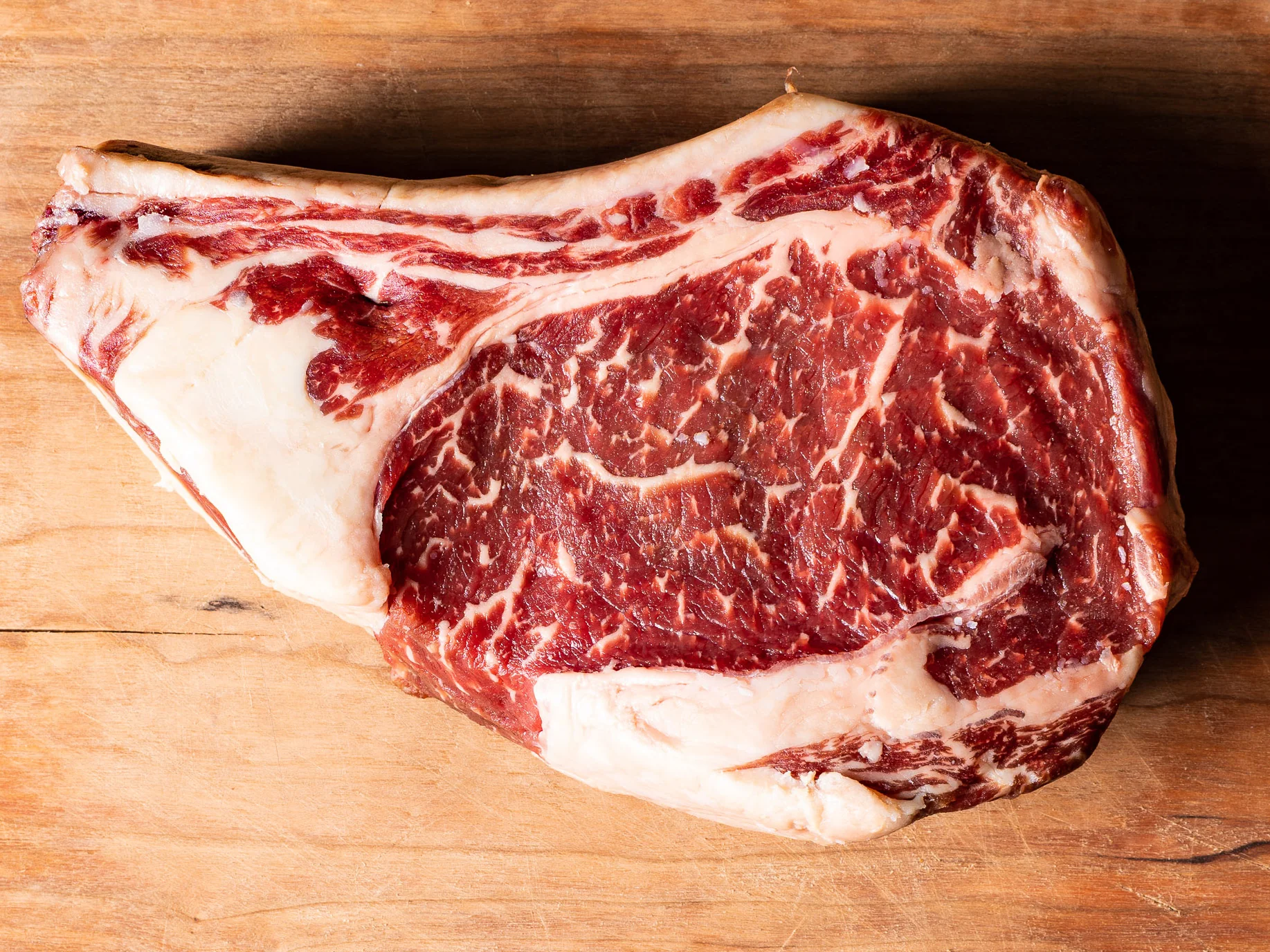 BONE-IN RIBEYE STEAK - Image 3