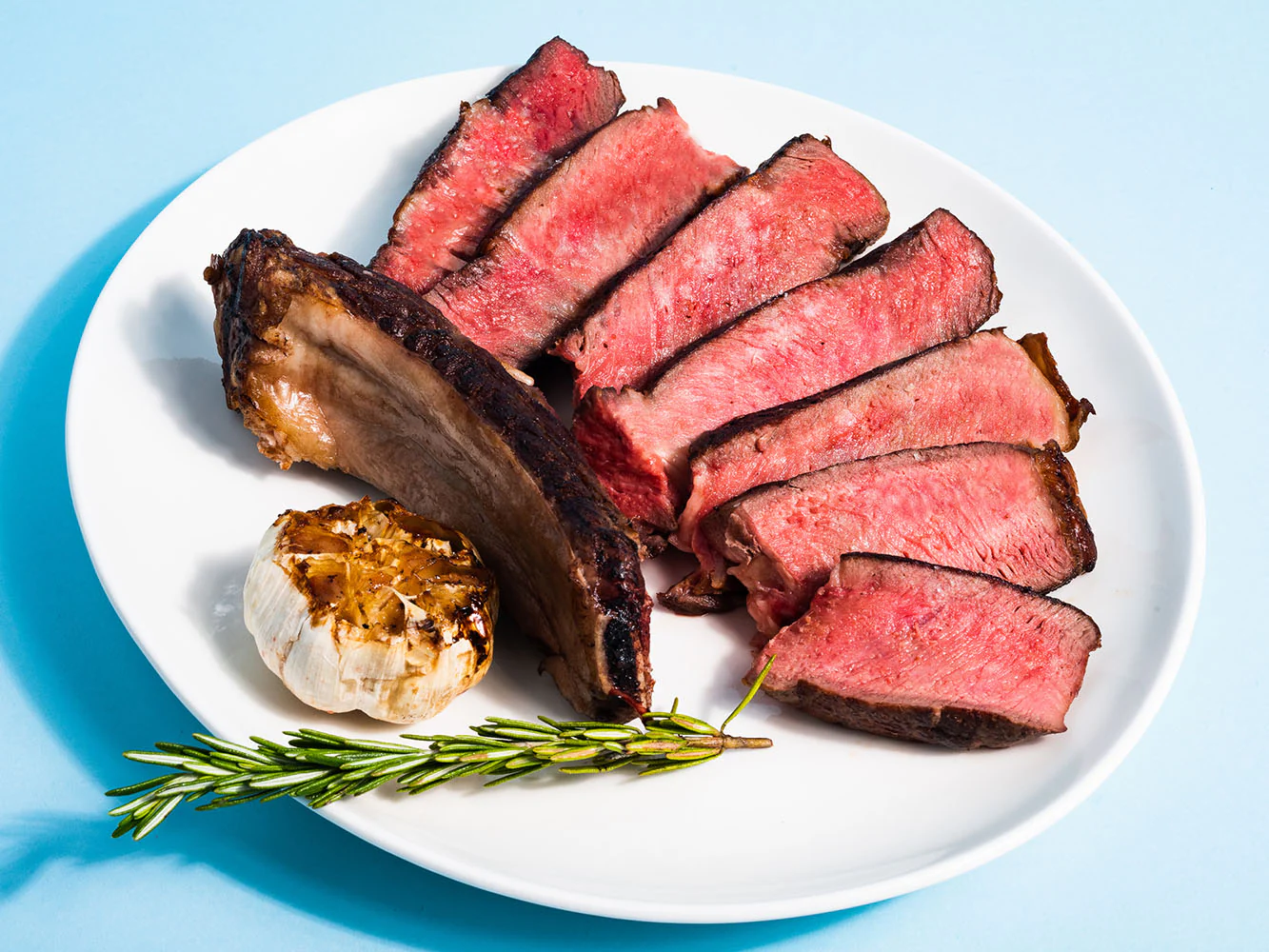BONE-IN RIBEYE STEAK - Image 5