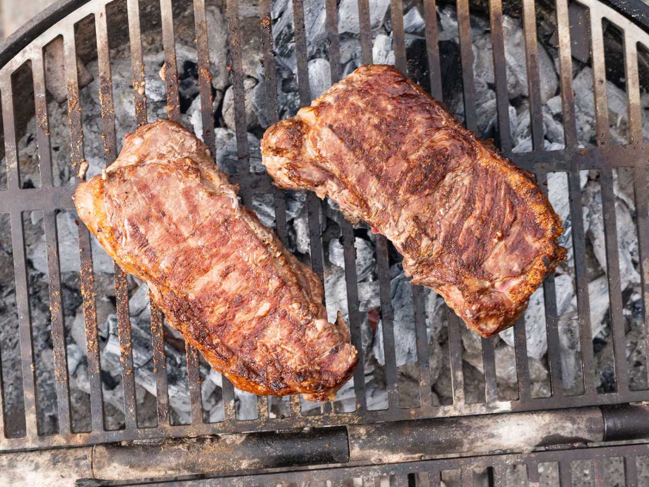 NY STRIP STEAK - Image 2