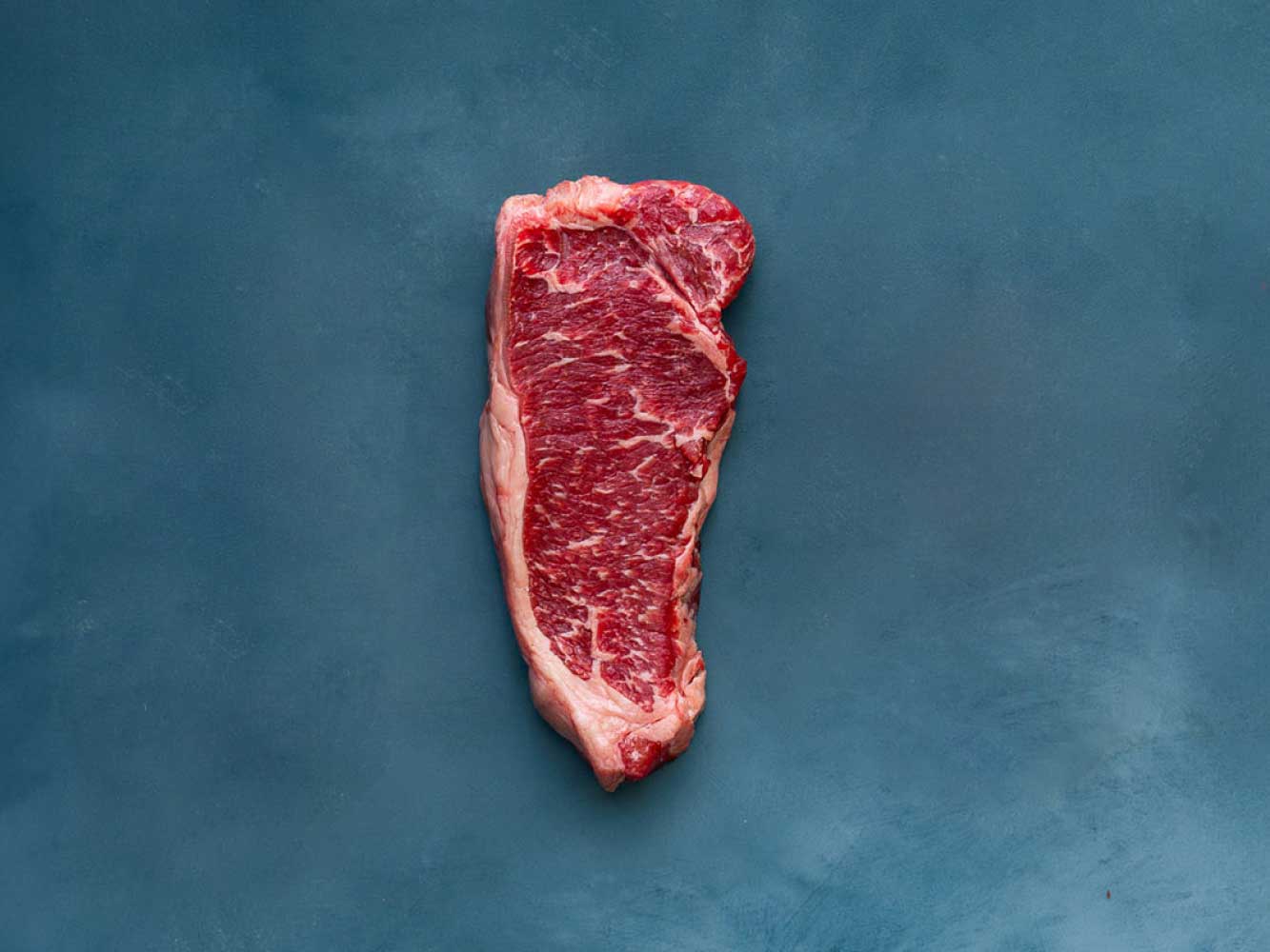NY STRIP STEAK — NOW ONE PER PACK! - Image 3