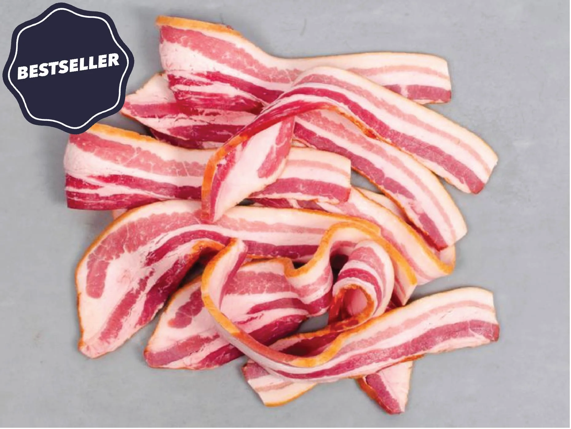 OLD SPOT SIGNATURE HERITAGE BACON — NOW 40% OFF - Image 2