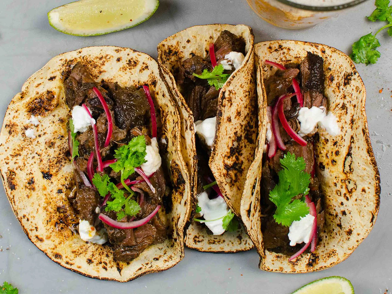 PORK CHEEK - Image 2