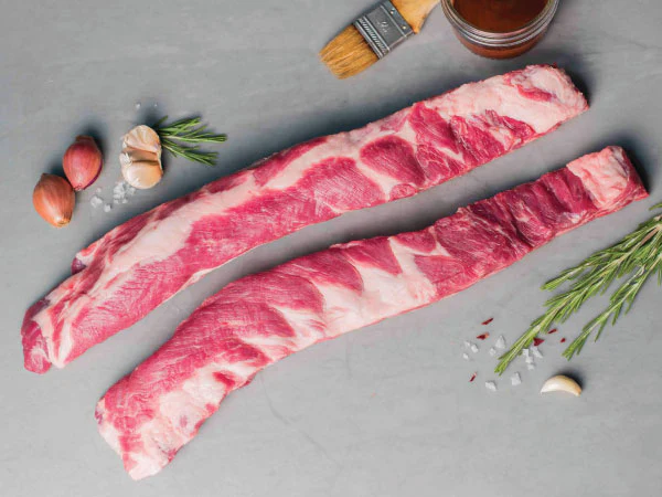 PORK RIB SAMPLER - Image 3