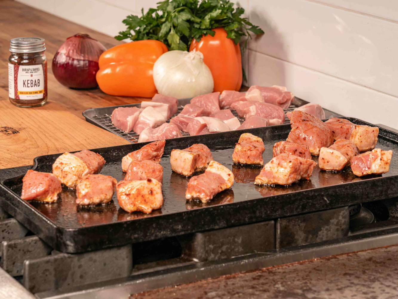 PORK LOIN KEBABS — NOW 40% OFF - Image 3
