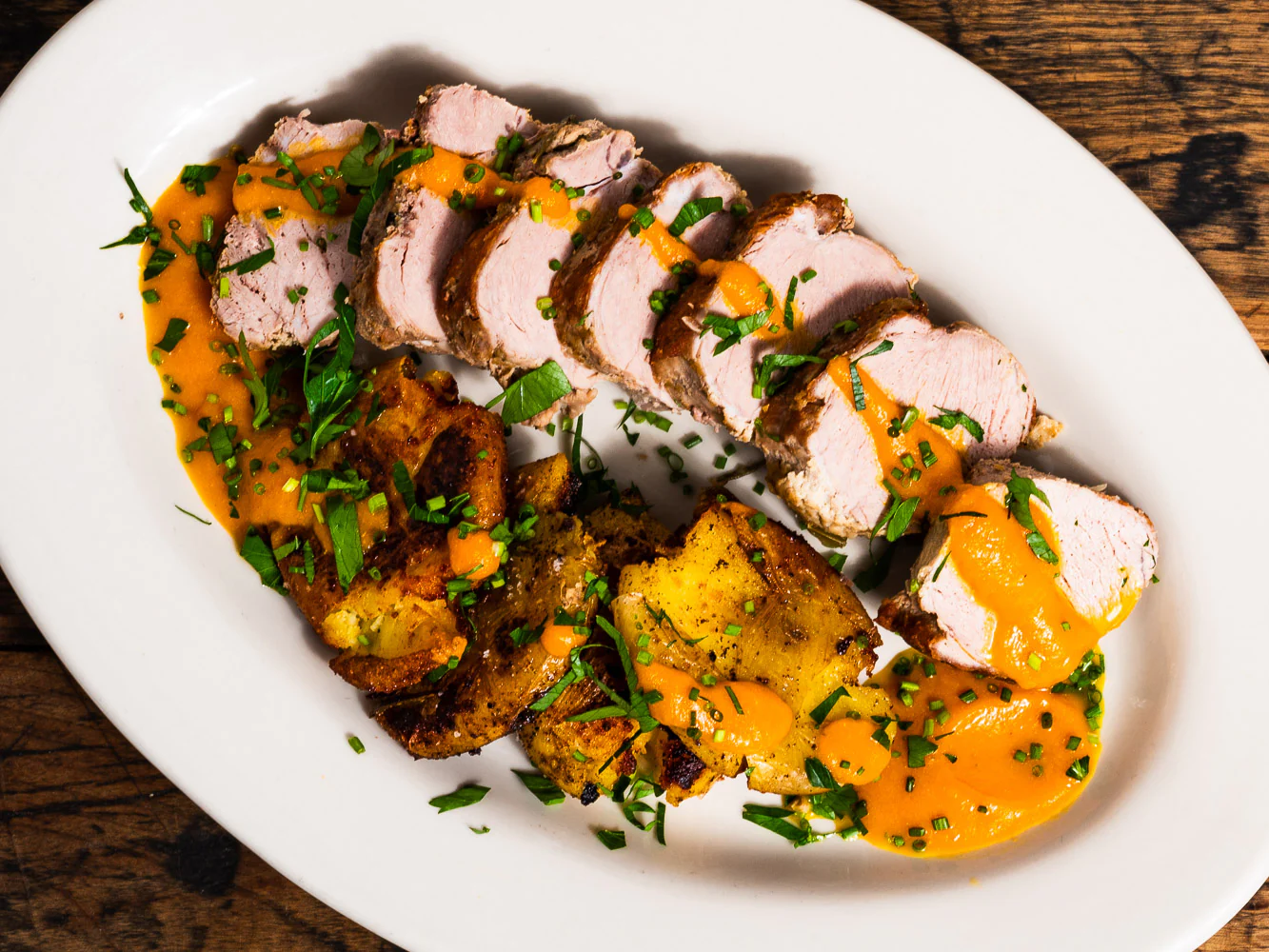 PORK TENDERLOIN - Image 2
