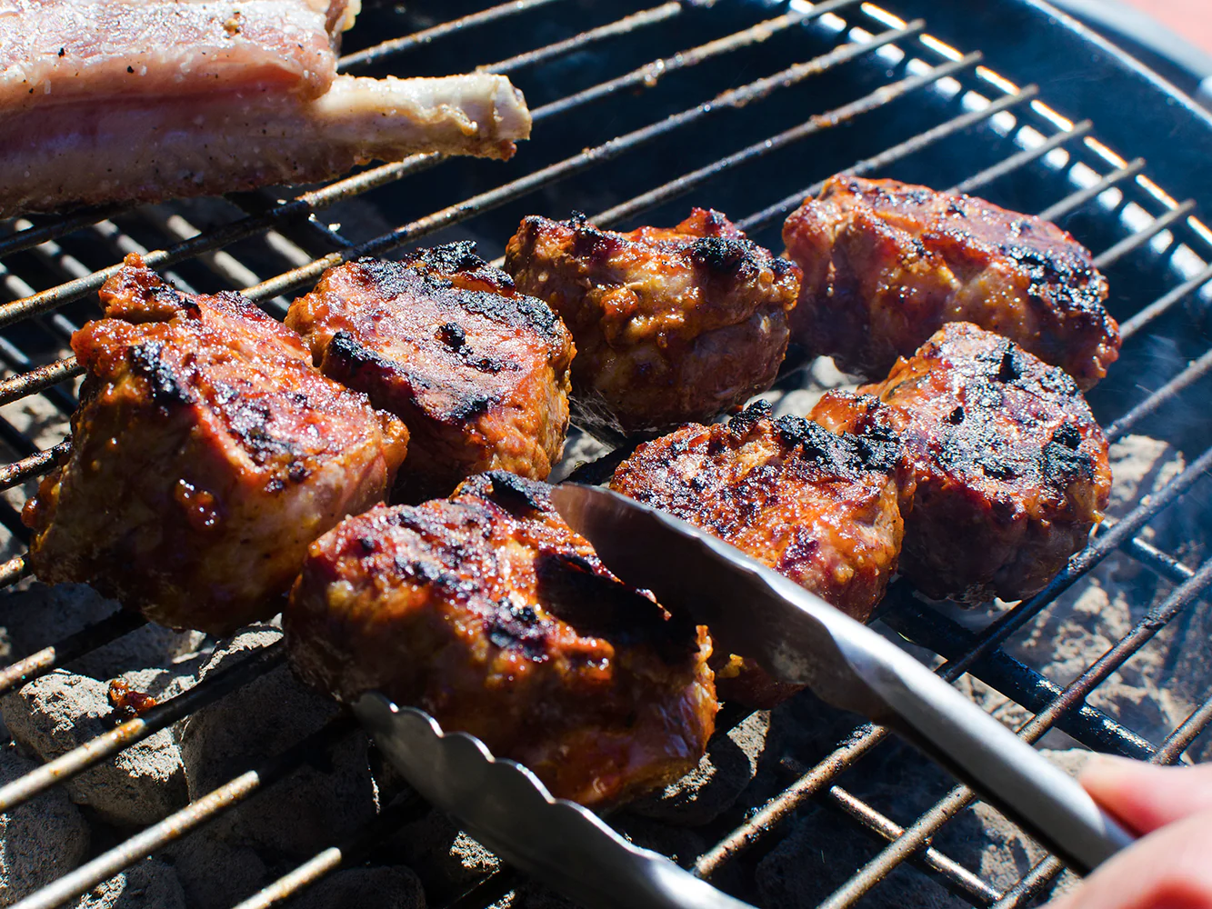 PORK TENDERLOIN MEDALLIONS - Image 3
