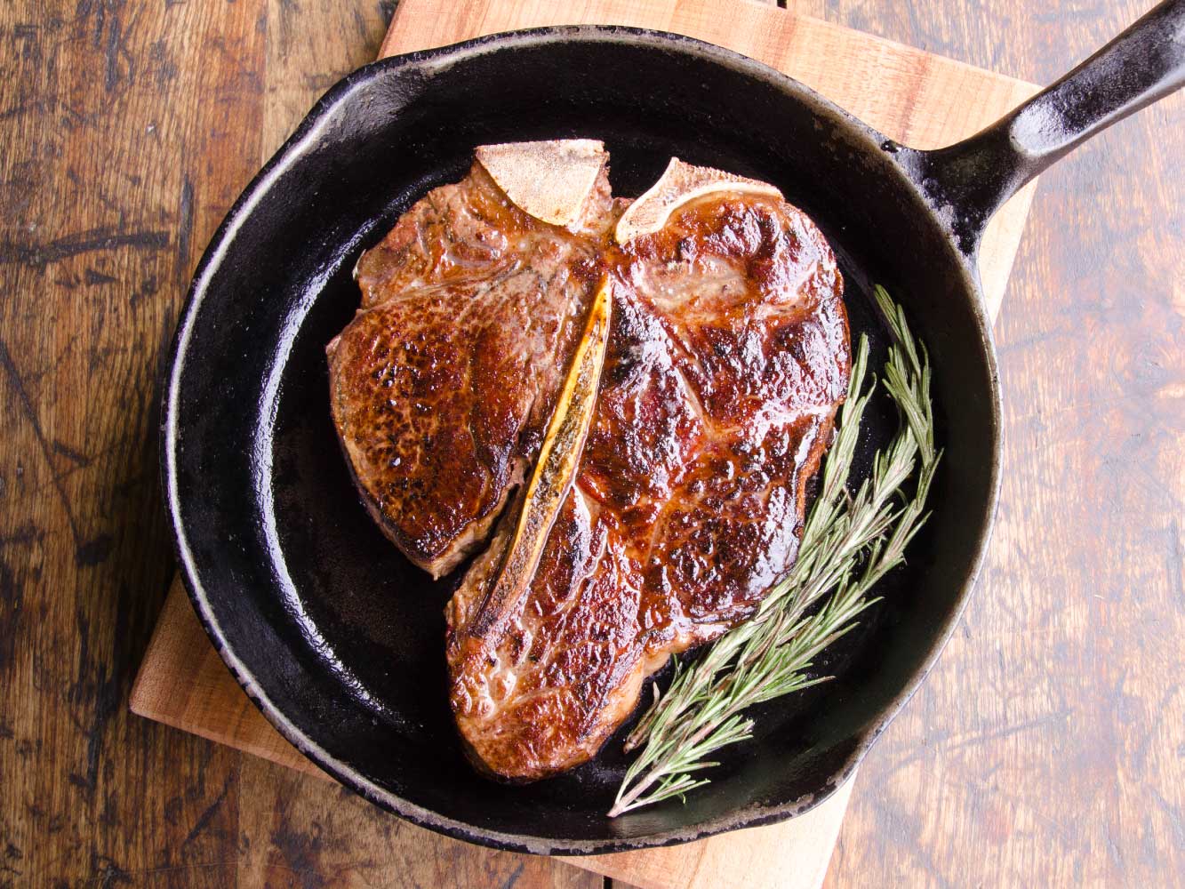 PORTERHOUSE STEAK - Image 3