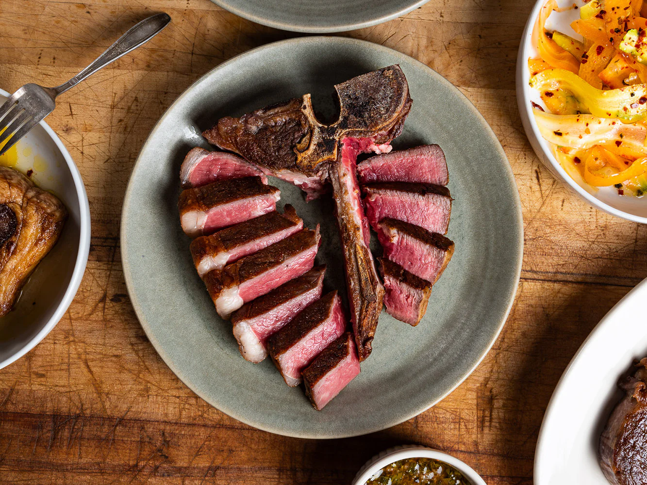 PORTERHOUSE STEAK - Image 4