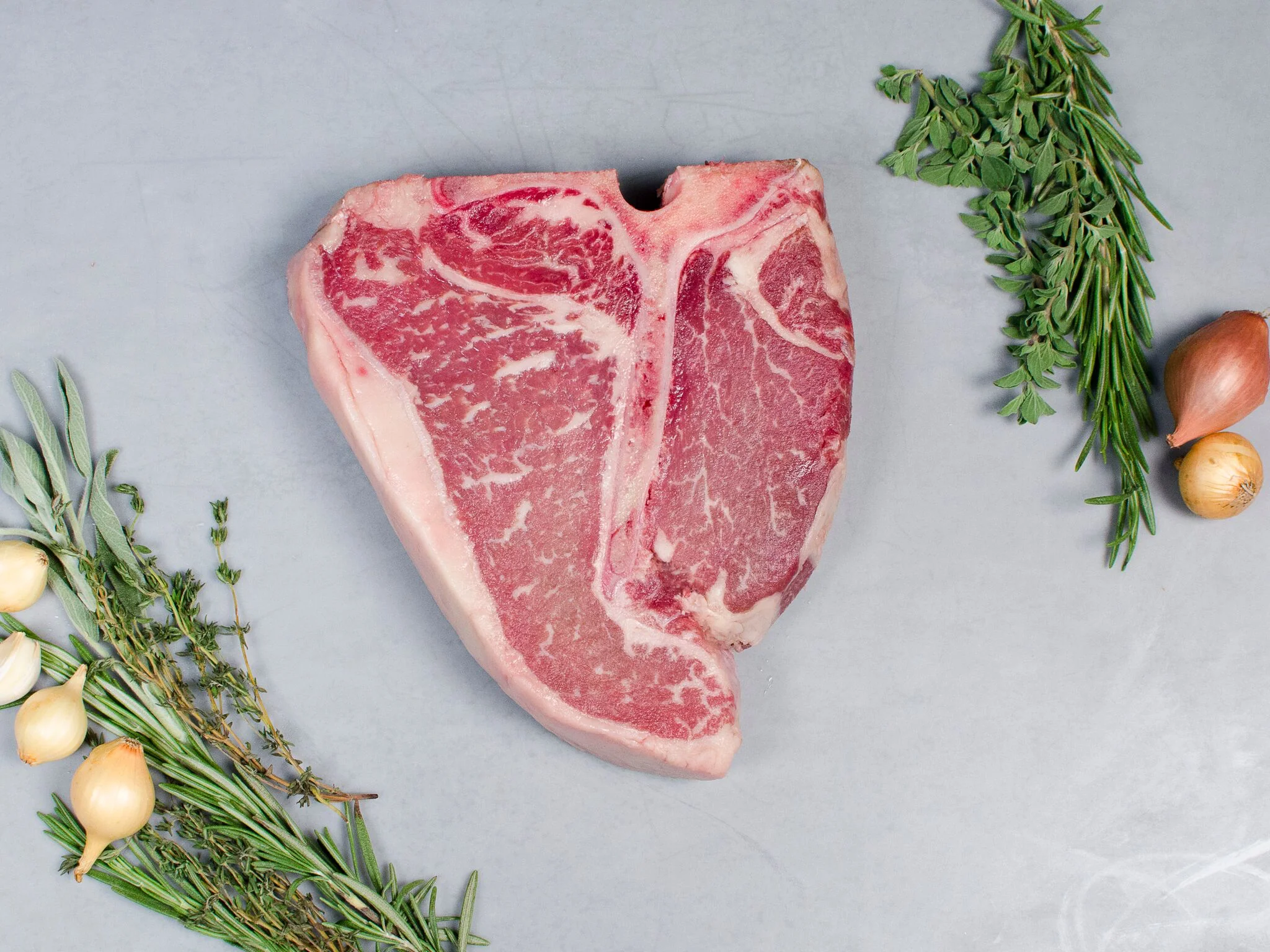 PORTERHOUSE STEAK - Image 6