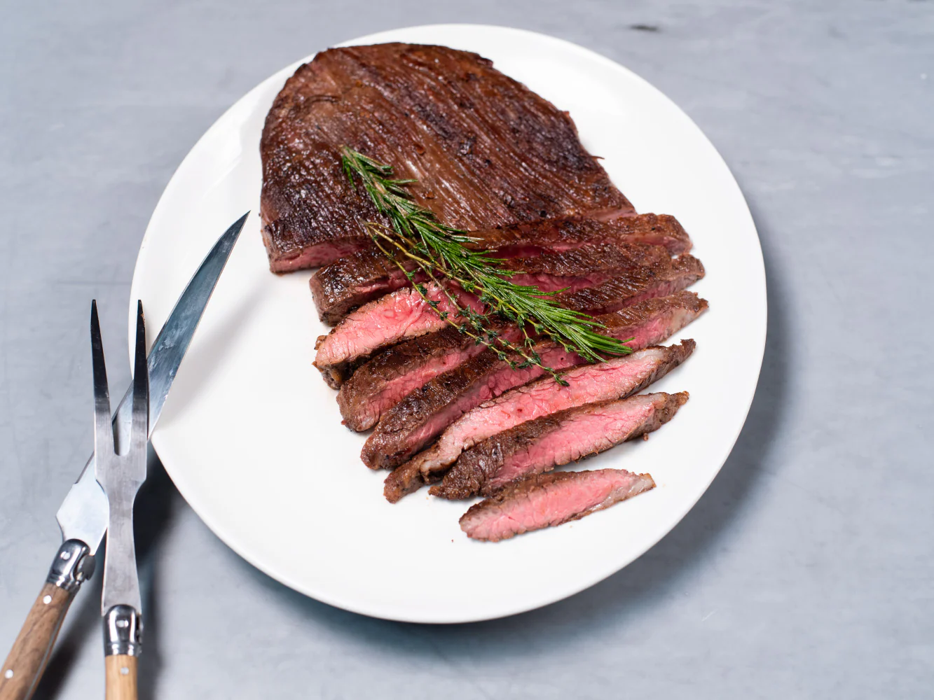 FLANK STEAK - Image 4