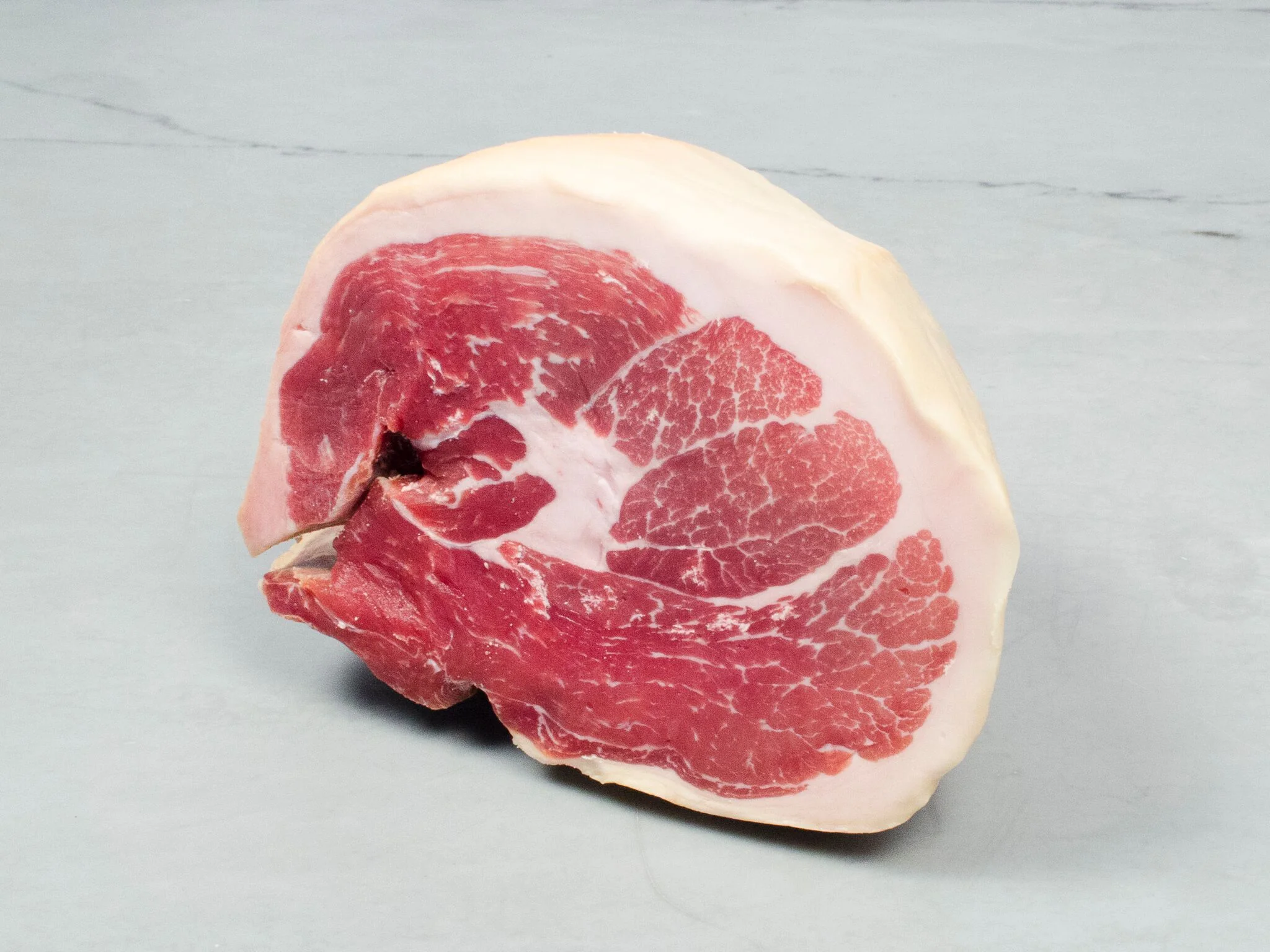 BROADBENT'S HERITAGE DRY CURED COUNTRY HAM - Image 3