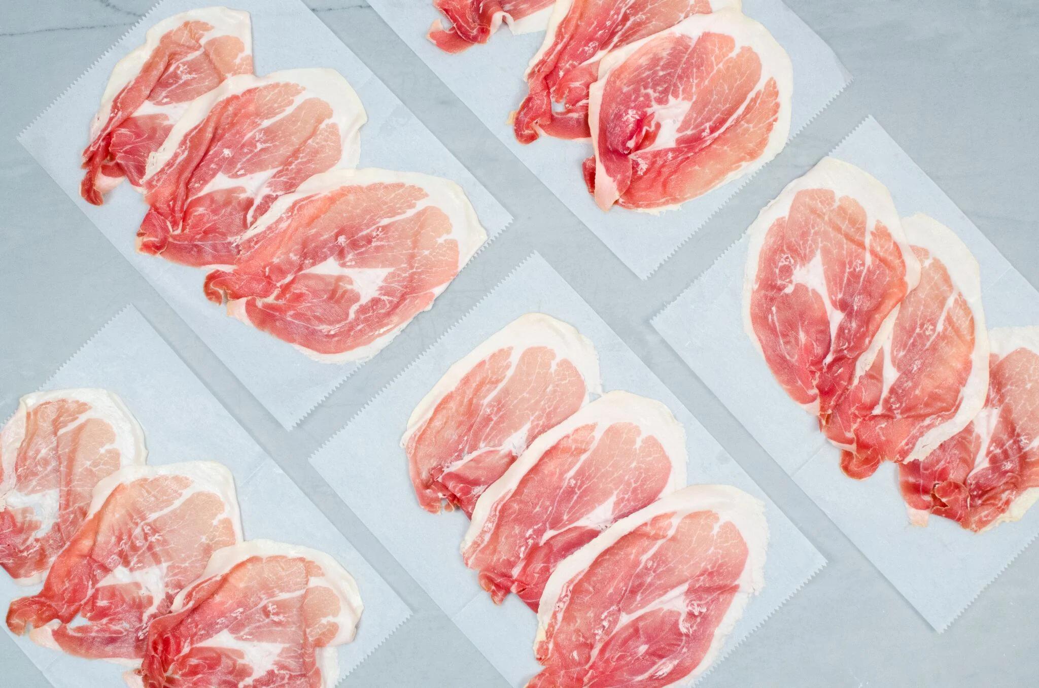 BROADBENT'S HERITAGE DRY CURED COUNTRY HAM - Image 4