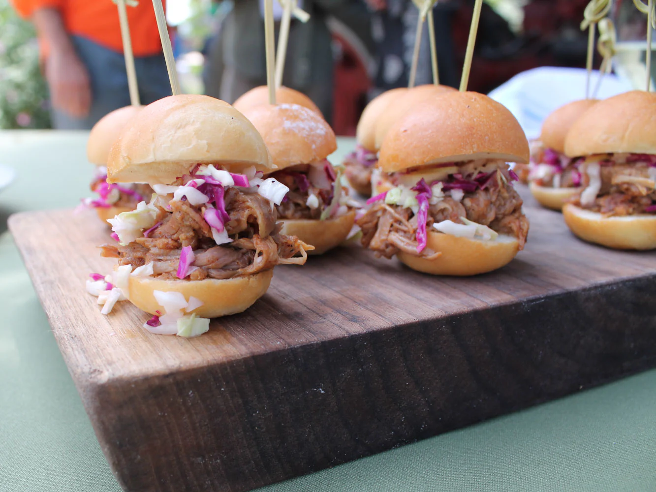 PULLED PORK KIT
