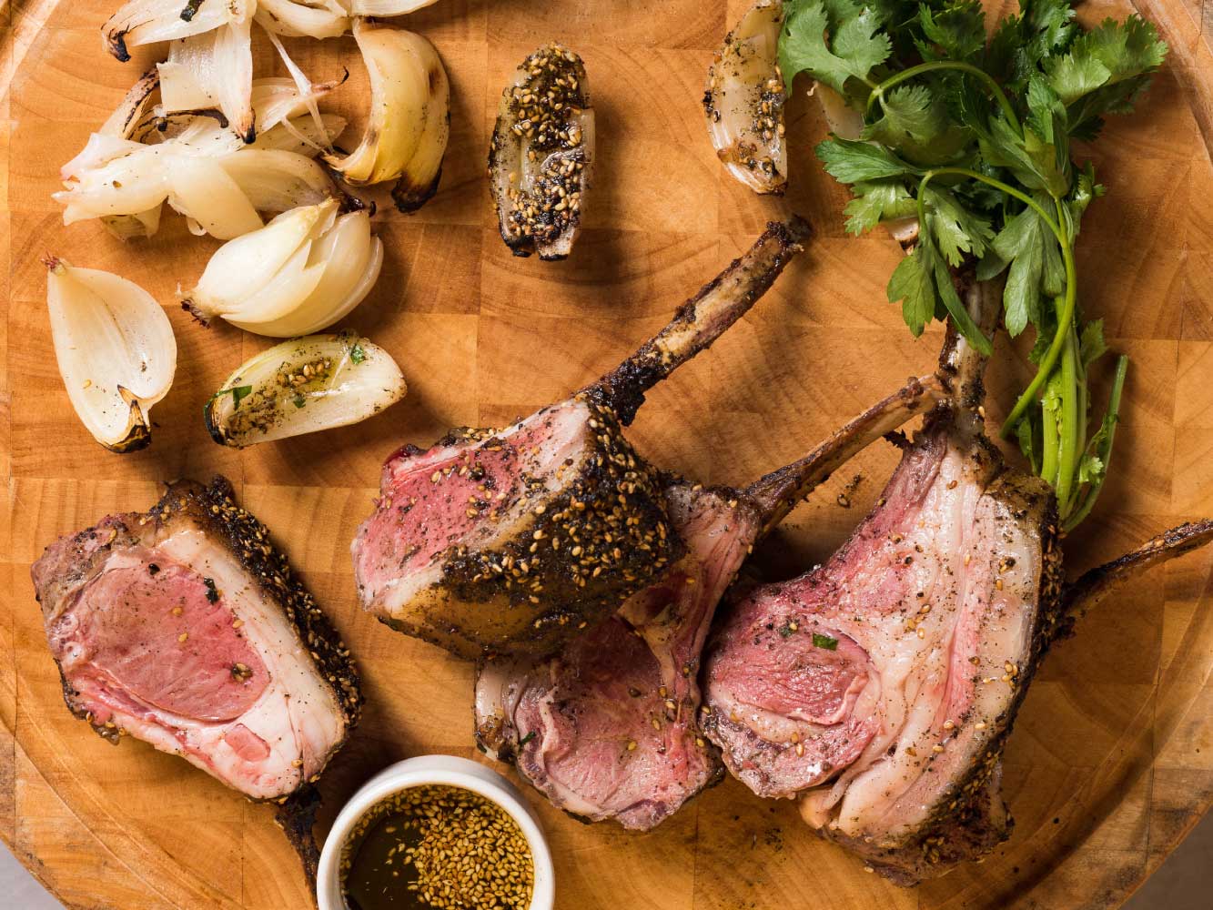 RACK OF LAMB — NOW 30% OFF - Image 3