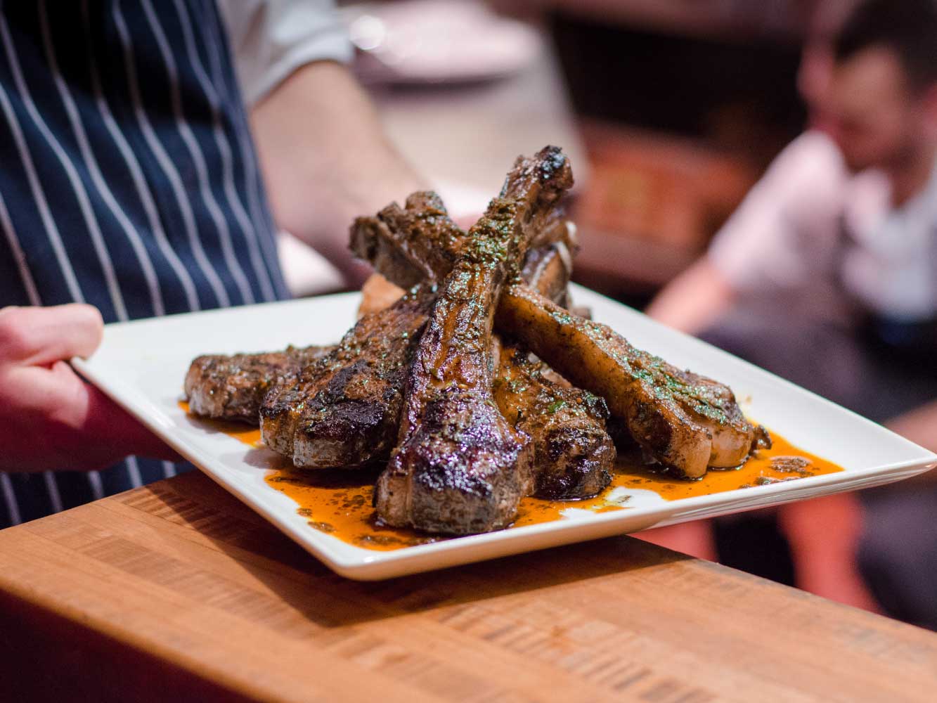 RACK OF LAMB — NOW 30% OFF - Image 4