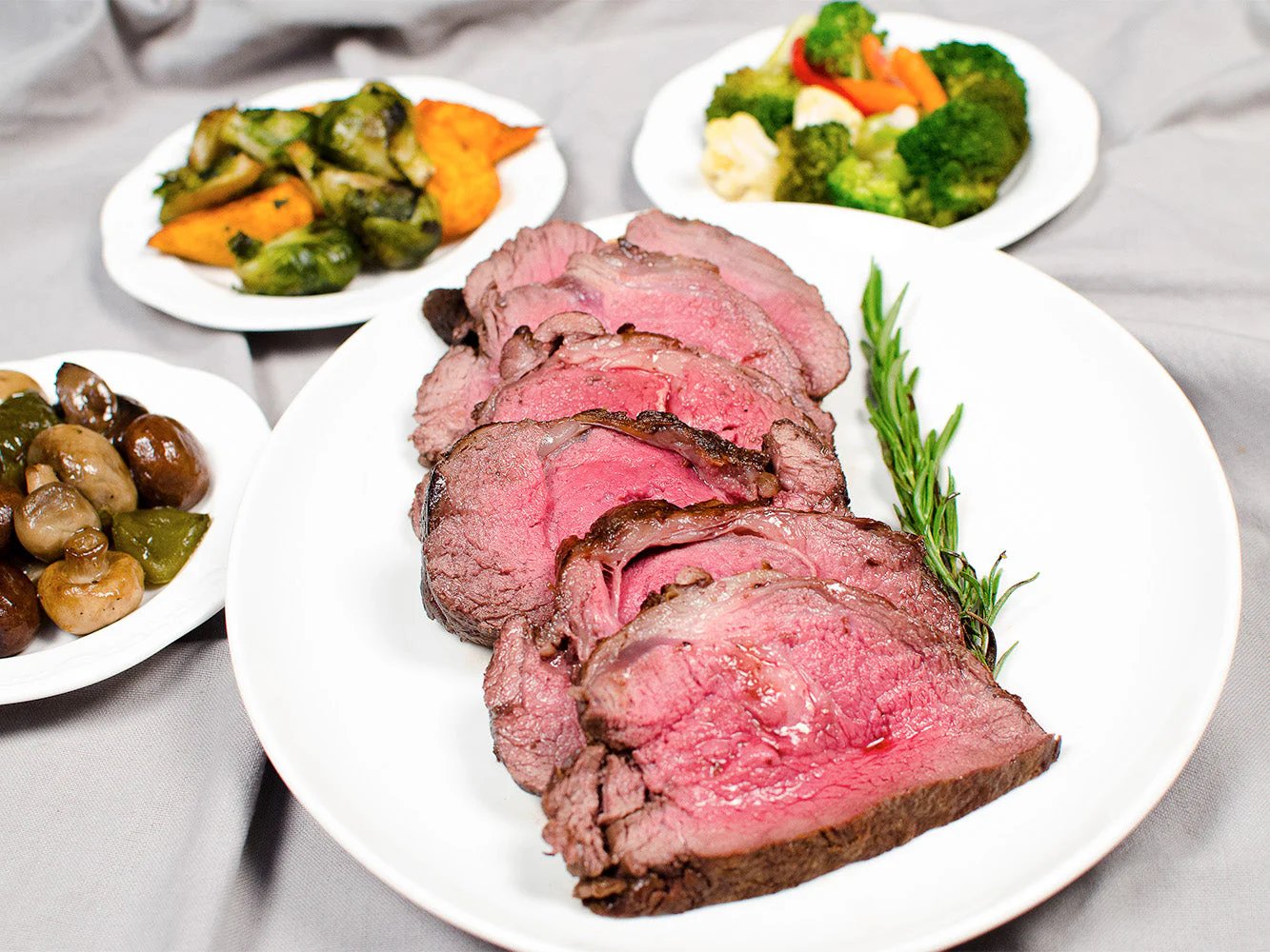 RIBEYE ROAST - Image 2